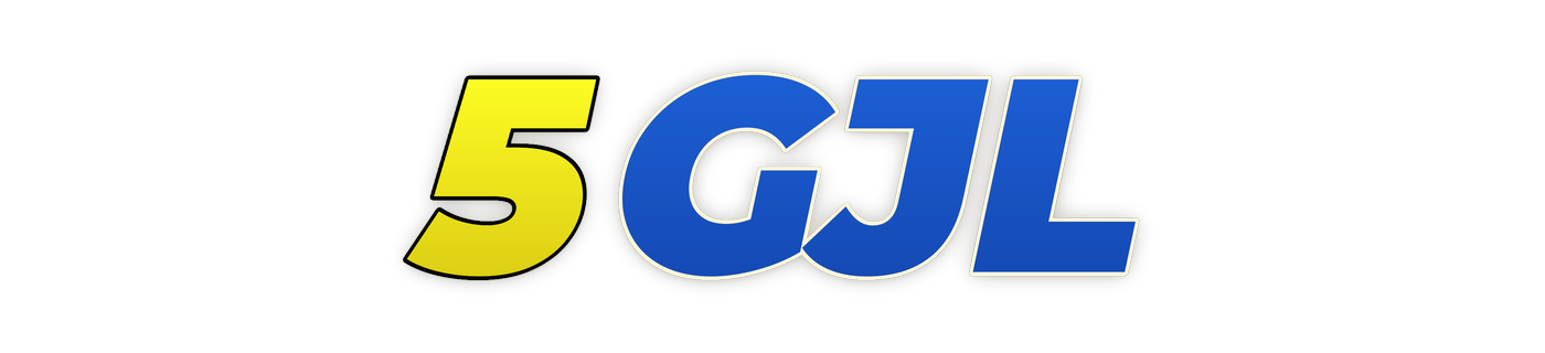 5gjl Casino Logo